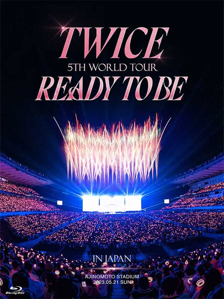 初回限定版 TWICE Ready to be アナログ レコード 最終値下げ＊TWICE アナログ盤 レコード 8種 - メルカリ