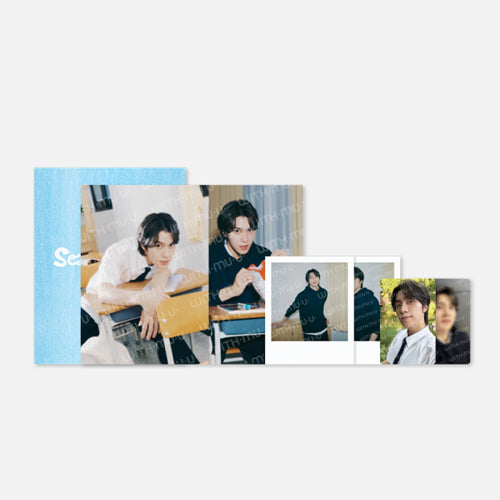 WayV PHOTO PACK | 2026 SM ARTIST SEASON’S GREETINGS OFFICIAL MD
