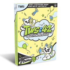 TWSまとめ売り TWS [ TWS:42 Selection Pack ] VOL.2 - Music Plaza