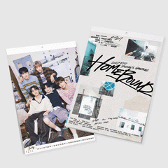 PHOTOBOOK - Music Plaza