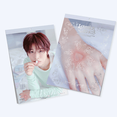 PHOTOBOOK - Music Plaza