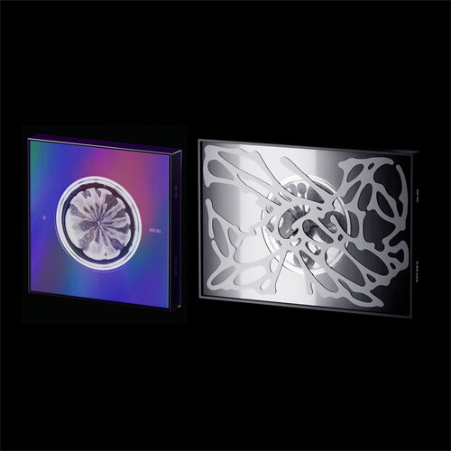 엑스지 | XG 1ST MINI ALBUM [ NEW DNA ]