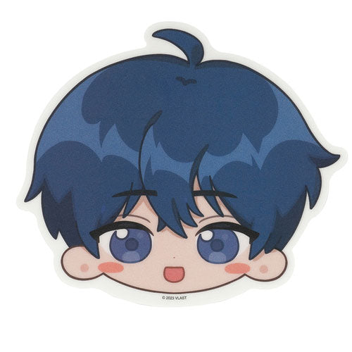 플레이브 | PLAVE MOUSE PAD