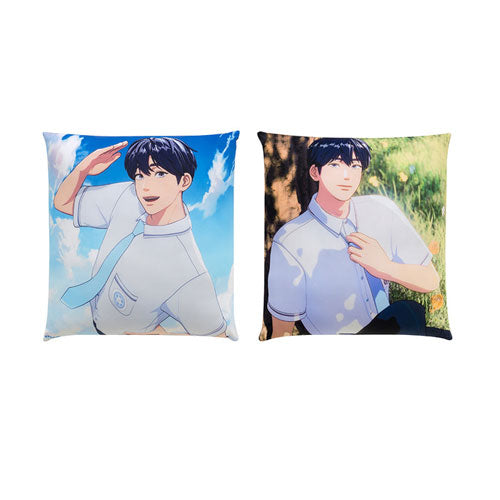 플레이브 | PLAVE SOFT CUSHION