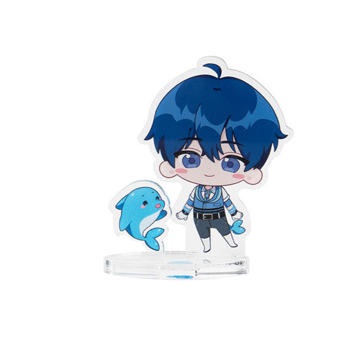 플레이브 | PLAVE ACRYLIC STAND - Music Plaza