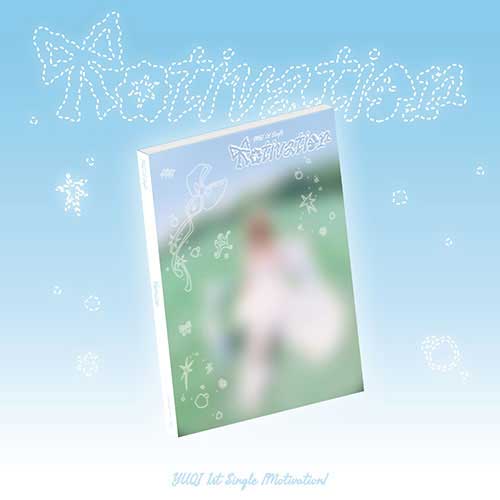 우기 | YUQI 1ST SINGLE [ MOTIVATION ]