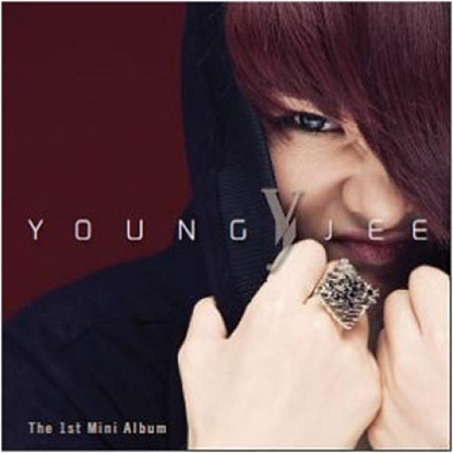 영지 | YOUNG JEE	1ST MINI ALBUM