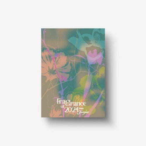 유주 | YUJU 2024 YUJU SEASON'S GREETINGS [ Fragrance of 2024 from YUJU ]