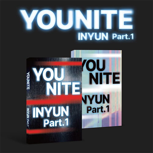 유나이트 | YOUNITE |  8TH EP [ 인연 : INYUN Part.1 ]