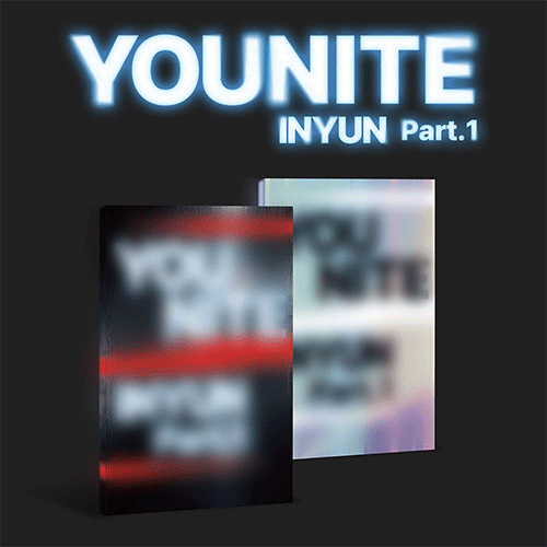 유나이트 | YOUNITE |  8TH EP [ 인연 : INYUN Part.1 ]