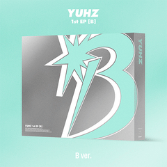 STRAY KIDS JAPAN ALBUM [ SUIATSU ] [Limited Edition / Type B] +