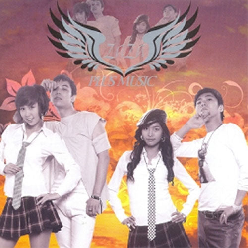 자자 | ZAZA 3RD ALBUM PLUS MUSIC SPECIAL ALBUM