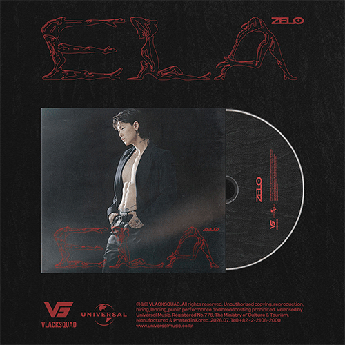 ZELO [ ELA ]