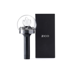 ZICO OFFICIAL LIGHT STICK - Music Plaza