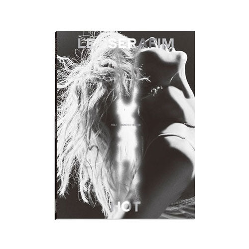 르세라핌 | LE SSERAFIM 5TH MINI ALBUM [ HOT ] - Music Plaza