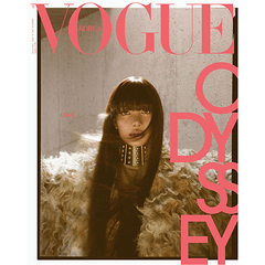 보그 코리아 | VOGUE KOREA 2026-09 [ LISA ] - Music Plaza