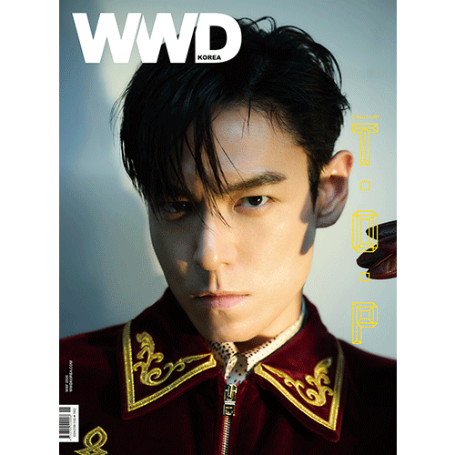 WWD 2026-05 [ 탑 T.O.P ]