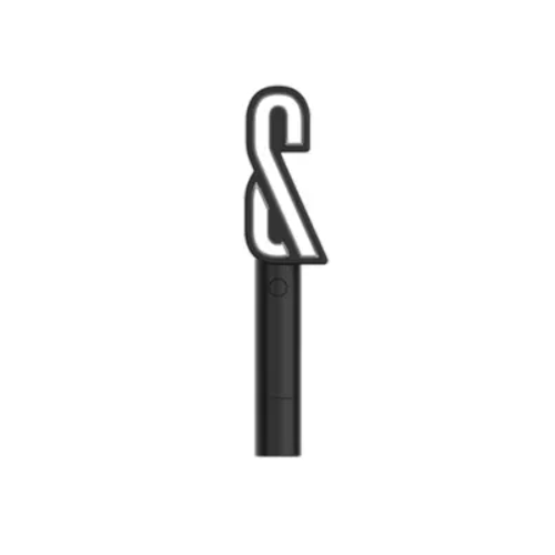 앰퍼샌드원 | AMPERS&ONE OFFICIAL LIGHT STICK