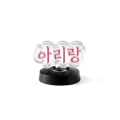 BTS OFFICIAL LIGHT STICK VER.4 PARTS [ TOUR KOREAN VER. ARIRANG