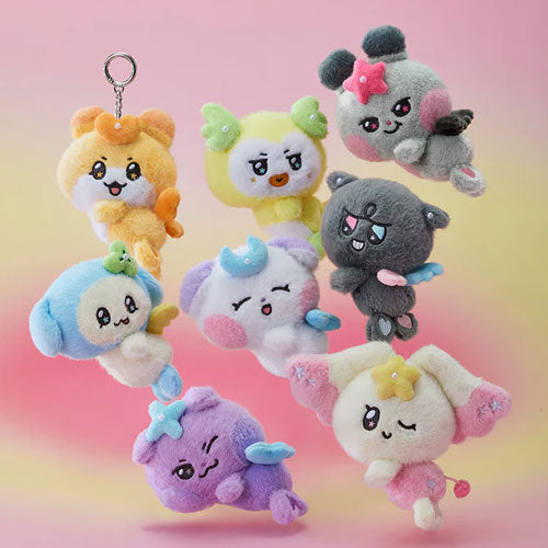 MIGHTEEZ Wonder Fairy KEYRING