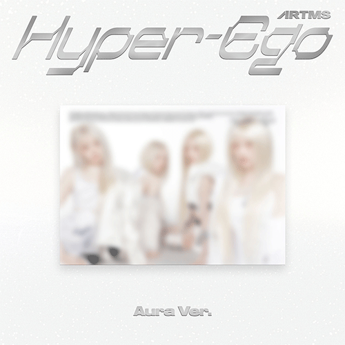 ARTMS [ Hyper-Ego]