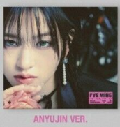 IVE THE 1ST EP [ I'VE MINE ] DIGIPACK VER.