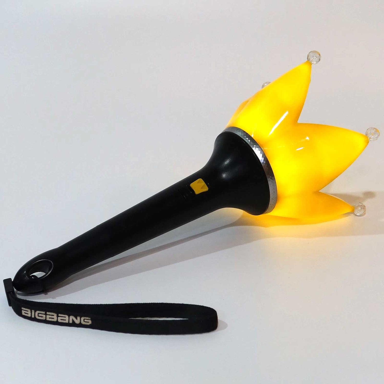 BIGBANG OFFICIAL LIGHT STICK VER.4