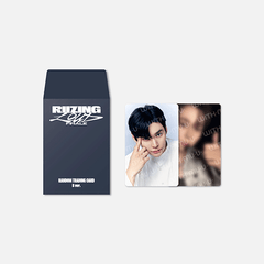 RIIZE 2026 CONCERT TOUR RIIZING LOUD FINALE IN SEOUL MD [ RANDOM