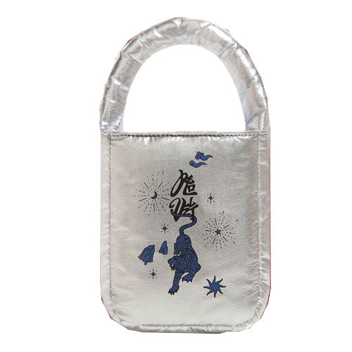 레드벨벳 | RED VELVET THE 3RD ALBUM [ CHILL KILL ] BAG VER