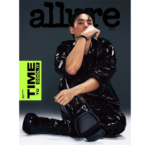 얼루어 | ALLURE 2023-9 [ SHOWNU ]