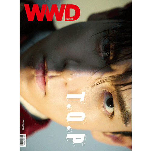 WWD 2026-05 [ 탑 T.O.P ]