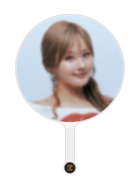 KISS OF LIFE KISS ROAD In Seoul IMAGE PICKET - Music Plaza