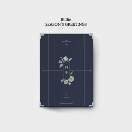 빌리 | BILLLIE 2024 SEASON'S GREETING [ FOUR SEASONS ]