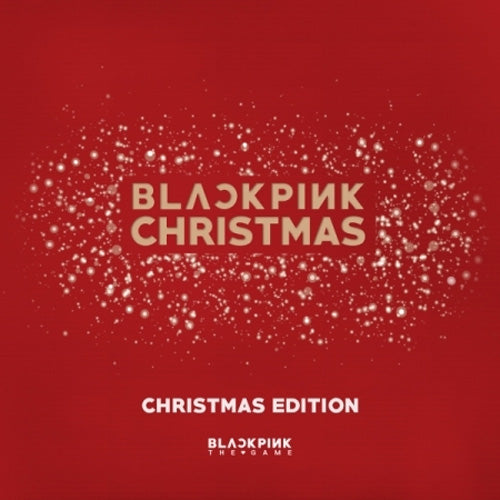 블랙핑크 | BLACKPINK THE GAME PHOTOCARD COLLECTION CHRISTMAS EDITION
