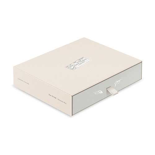 태연 | TAEYEON CONCERT [ The TENSE Memory Box ] BLU-RAY