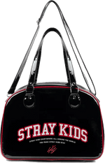 BOSTON BAG / Stray Kids『Stray Kids World Tour 』 - Music Plaza BOSTON BAG / Stray Kids『Stray Kids World Tour 』 - Music Plaza