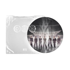 BTS BluRay 等6点セット 방탄소년단 | BTS [ ARIRANG ] 613 LIMITED EDITION PICTURE DISC
