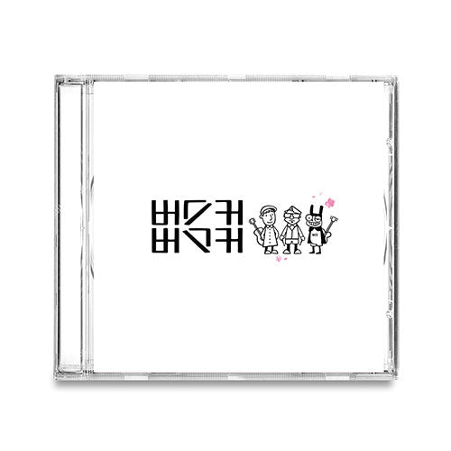 BUSKER BUSKER  [ 1+1 ] 10th Anniversary