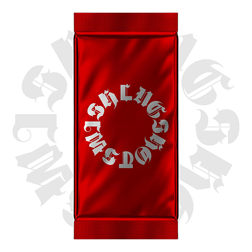 LNGSHOT EP [ S.W.I.S.H. ] CARD PACK VER.