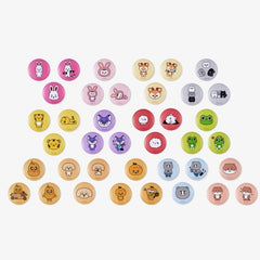 SEVENTEEN ペンミ LOVE CAN BADGE ディノ サイン canbadg_240x.jpg?v=1734056151