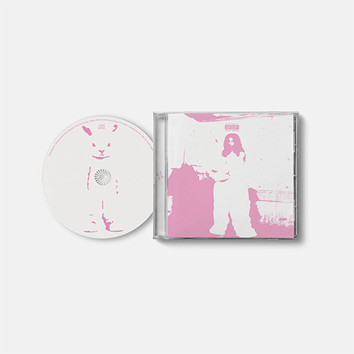 Kid Milli THE 3RD STUDIO ALBUM [ LOVE$ICK ]
