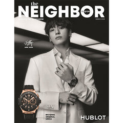 더 네이버 | THE NEIGHBOR 2026-03 [ JUNGKOOK ] - Music Plaza