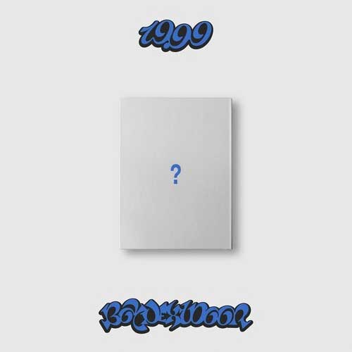 Boynextdoor 19.99 (Dangerous Ver.) (U.S.)