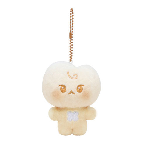 NCT 127 SOM-MOONG-CHILL KEYRING - Music Plaza