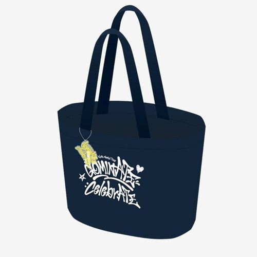 STRAY KIDS WORLD TOUR dominATE : celebrATE MD [ REUSABLE BAG