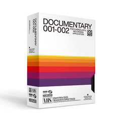 엔하이픈 | ENHYPEN 2025 SEASON'S GREETINGS - Music Plaza