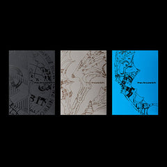 【∞ 】ENHYPEN 未開封アルバム 엔하이픈 | ENHYPEN 7TH MINI ALBUM [ THE SIN : VANISH ]+POB - Music