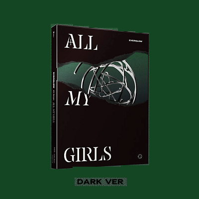 에버글로우 | EVERGLOW 4TH SINGLE ALBUM [ ALL MY GIRLS ]