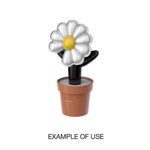 G-DRAGON OFFICIAL LIGHT STICK CRADLE