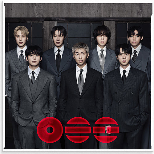 BTS THE 5TH ALBUM [ ARIRANG ] STANDARD VINYL - Music Plaza